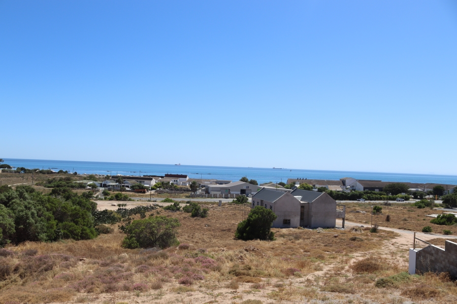 0 Bedroom Property for Sale in Da Gama Bay Western Cape